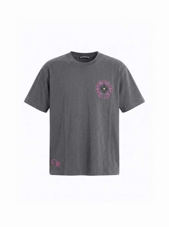 Picture of Chrome Hearts T Shirts Short _SKUChromeHeartsM-2XLxetr27318307
